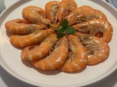 -醉辉皇上海之巅(上海中心大厦店)