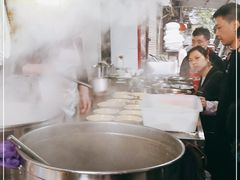 -赵伍面庄(松石大道店)