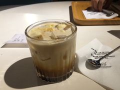 -sugarman espresso素饮糖人高新咖啡工厂