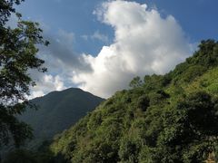 -雅鲁激流探险漂流