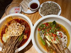 -嘉州叶婆婆钵钵鸡(建设路店)