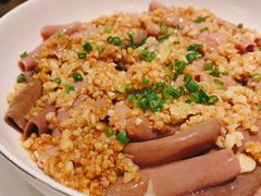 -甄御•海鲜新青岛菜(麦岛店)