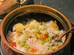 -云海肴云南菜·蒸汽石锅鱼(青岛万象城店)