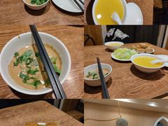 -清真吴记门钉肉饼·喜多利