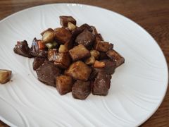 -花舍·新派粤菜·西餐·下午茶(亚运村·鸟巢店)