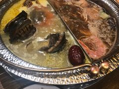 -蟹将军·松叶蟹和牛日料放题自助(K11店)