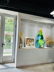 -BabyA 专业婴童摄影(古北时尚广场店)