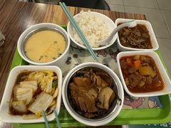 -老乡鸡(南京胜利路店)