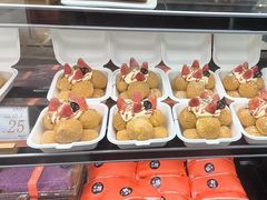 -木子木水日式烫面包(观音桥星光68广场店)