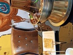 -木卡买提新疆餐厅·清真(新里海顿公馆店)
