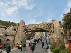 -威海华夏城景区