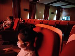 -黄浦区瑞金二路社区文化活动中心