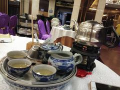 -畔山酒店中餐厅