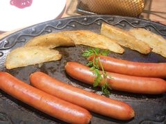 -夏日玛莉西餐厅(梅溪湖步步高店)