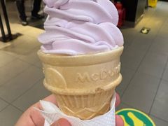 -麦当劳(新王府井店)