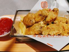 -大闫家烧烤·小海鲜家常菜(郑庄店)