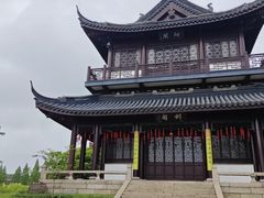 -虞山风景区