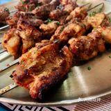 成都中东料理 | 迪拜餐吧