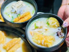 -牛牛和牛海鲜粥底火锅(长虹国际城店)