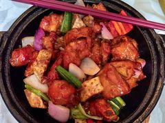 -鹭园酒家·四十年老字号