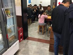 -覃肥叔桂林米粉(粮道街店)
