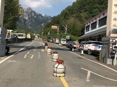 -老界岭旅游度假区