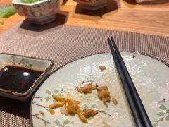 -酒井酱子·深夜食堂(东城汇店)