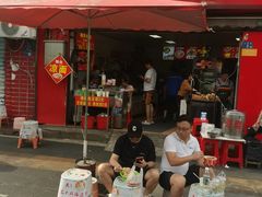 -丽华早点(大成路店)