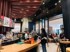 -星巴克臻选(成都太古里店)