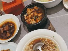 -阿毛饭店(和义路店)