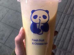 -茶百道(世纪大道店)