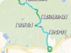 -紫金山山顶公园