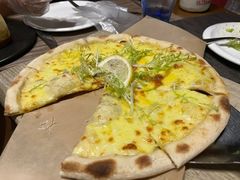 -巴别塔法餐舍(合作路店)