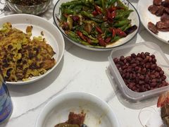 -盐帮食坊•小河帮川菜(四川师大店)