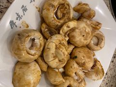 -厚味居炙子烤肉·清真(天桥南纬路店)