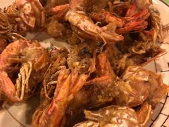 -盛港湾海鲜食府(黄沙店)