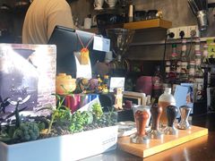 -251#coffee roasters(沿河东路店)