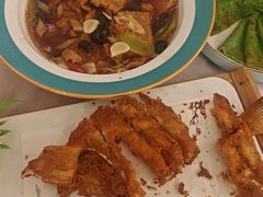 -金龙渔港(双楠店)