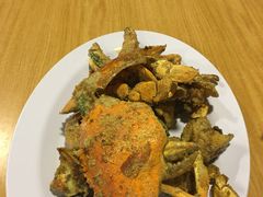 -ZF Seafood Restaurant 卓峰海鲜餐