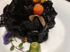 -宏达宴老菜馆(群力第四大道店)