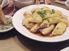 -糖朝(尖沙咀店)