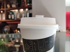 -Punchline Coffee&Roaster(同济大学店)