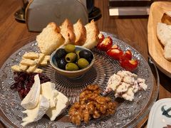 -Osteria Garden 生蚝花园餐厅(原进贤路店)