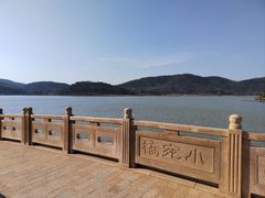 -南北湖风景区