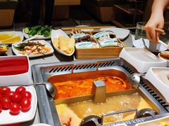 -海底捞火锅(泰安爱琴海店)