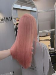 -Sying杉影日式烫染專門店