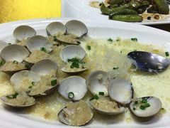 -新海利海鲜城·41年珠海老字号(夏湾店)