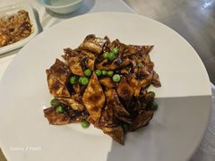 -香融府·烤鸭·家常菜(花乡奥莱店)