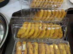 -周家大辣椒面皮(中山街店)