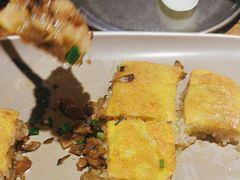 -不是烧烤·武汉烧烤·地道湖北菜(大成路店)
